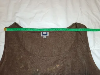 Camiseta de Adolfo Domínguez talla L