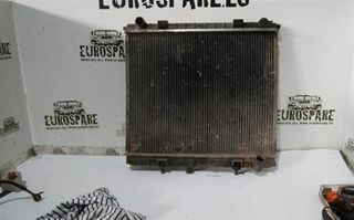 32154 radiador agua land rover range 4.6 g p38 4.6