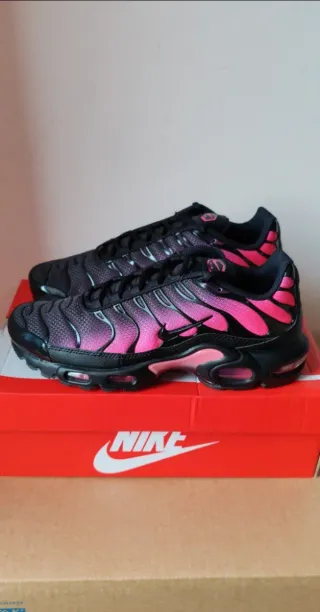 Nike Air Max Plus 42.5 Nuove