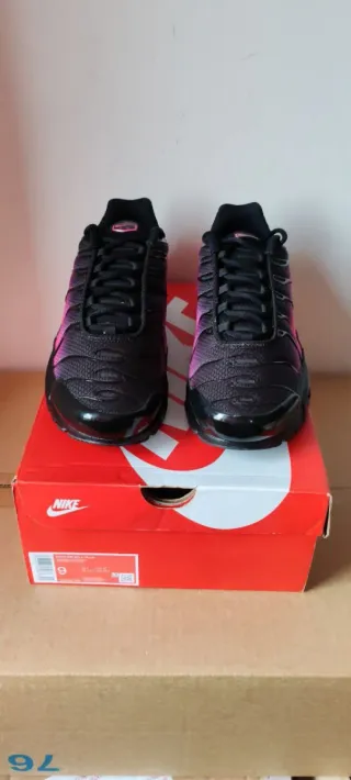 Nike Air Max Plus 42.5 Nuove
