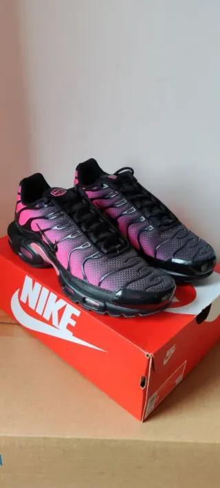 Nike Air Max Plus 42.5 Nuove