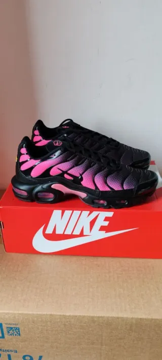 Nike Air Max Plus 42.5 Nuove