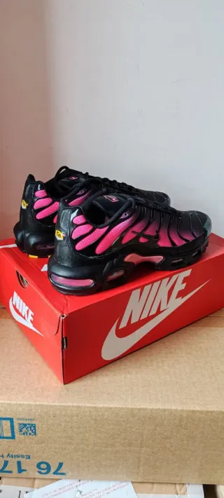 Nike Air Max Plus 42.5 Nuove