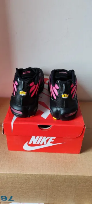 Nike Air Max Plus 42.5 Nuove