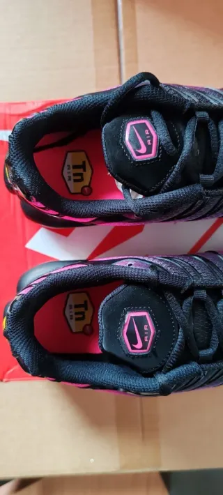 Nike Air Max Plus 42.5 Nuove