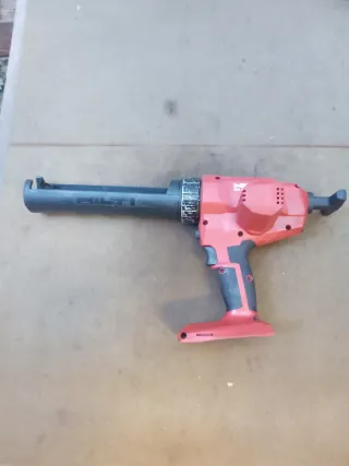 Hilti CD 4 A-22 Pistola Selladora