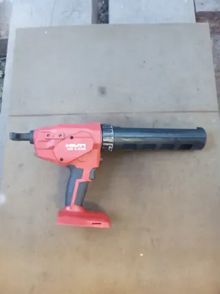 Hilti CD 4 A-22 Pistola Selladora