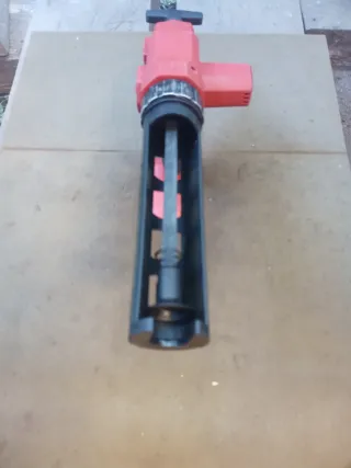 Hilti CD 4 A-22 Pistola Selladora