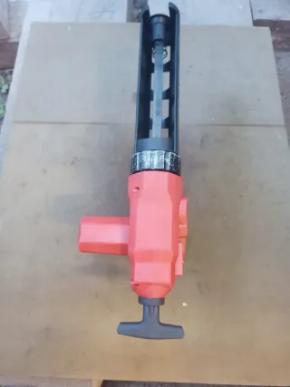 Hilti CD 4 A-22 Pistola Selladora