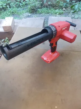 Hilti CD 4 A-22 Pistola Selladora