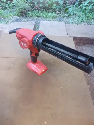 Hilti CD 4 A-22 Pistola Selladora