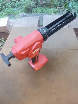 Hilti CD 4 A-22 Pistola Selladora