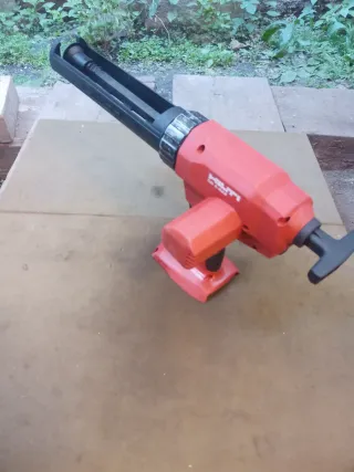 Hilti CD 4 A-22 Pistola Selladora