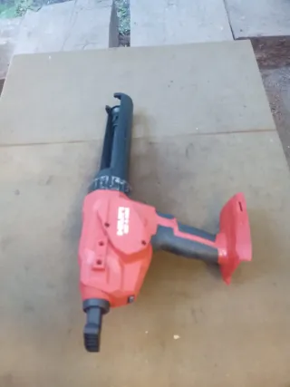 Hilti CD 4 A-22 Pistola Selladora