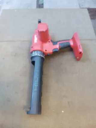 Hilti CD 4 A-22 Pistola Selladora