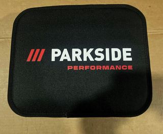 Set Atornillador taladro Parkside 12v performance