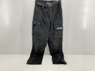 pantalon motorista bmw summer