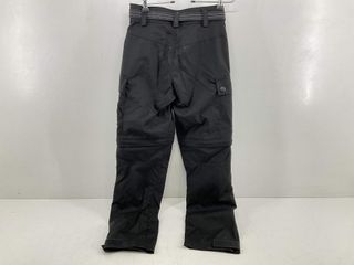 pantalon motorista bmw summer