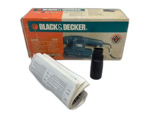 lijadora orbital black and decker ka180