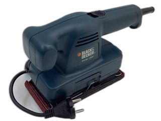 lijadora orbital black and decker ka180