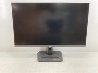 monitor led asus rog strix xg27acs