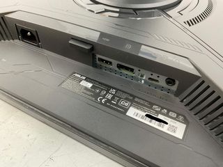 monitor led asus rog strix xg27acs