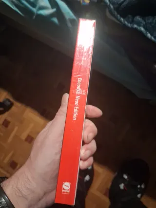 Encodya Neon Edition Switch Precintado