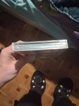 Encodya Neon Edition Switch Precintado