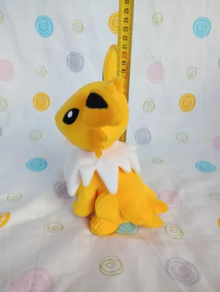 Peluche Pokémon Jolteon Tomy