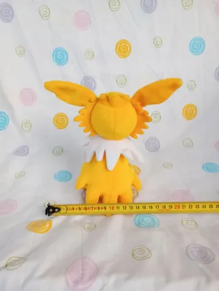 Peluche Pokémon Jolteon Tomy