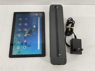 tablet pc lenovo tb-x605f