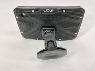 sistema navegacion gps garmin dezl 770lm