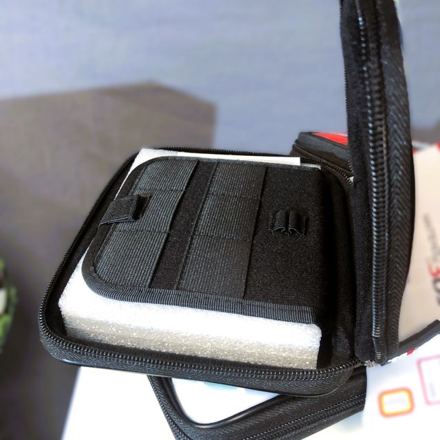 Custodia Nintendo 3DS Pokémon