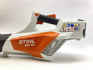 soplador stihl bga 57