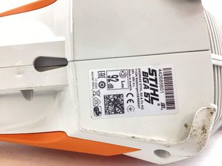 soplador stihl bga 57