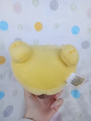 Pokemon peluche grande do Pikachu da tomy