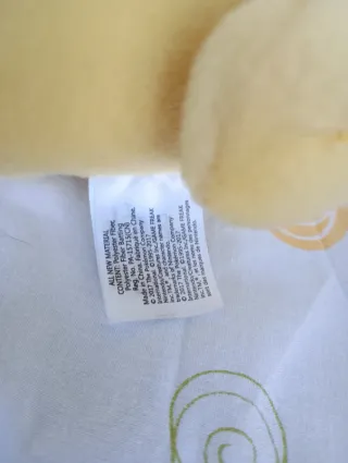 Pokemon peluche grande do Pikachu da tomy