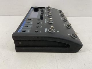 multiefectos guitarra tc-helicon voicelive 2