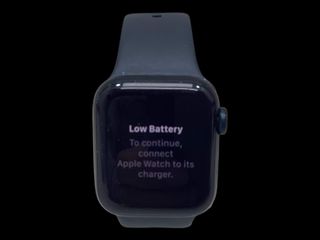 apple apple watch se 2022 40mm (gps) aluminio