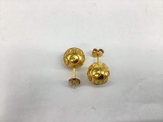 pendientes plata 925mm