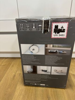 Robot Aspirador Xiaomi X20 Pro