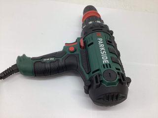 taladro electrico parkside pns 300 b3