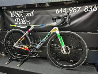 BICICLETA DE CARRETERA LAPIERRE XELIUS DRS SO