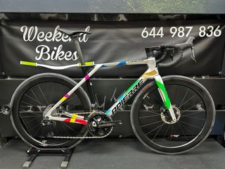 BICICLETA DE CARRETERA LAPIERRE XELIUS DRS SO