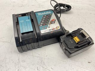 taladro a bateria makita dhp486