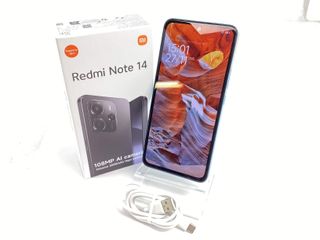 xiaomi redmi note 14 8gb 256gb