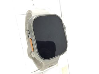 apple watch ultra 49mm (gps 4g) titanio