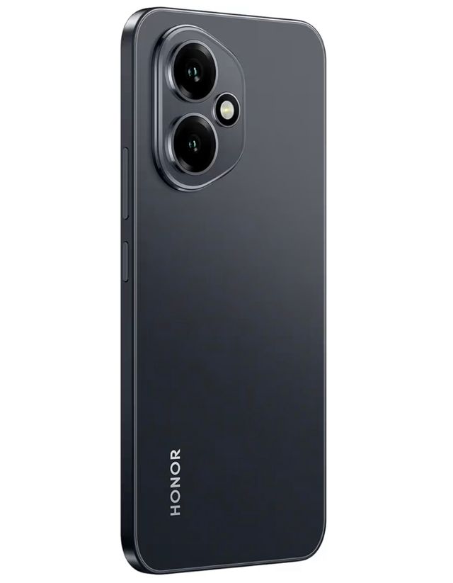 Móvil Honor 400 8GB+512GB Negro