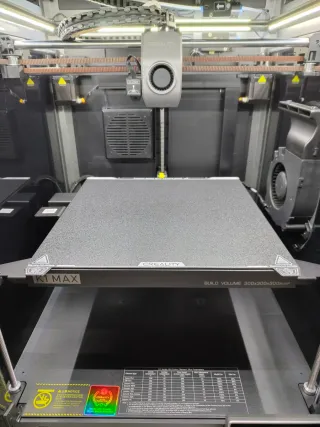 Impresora 3D Creality K1 MAX