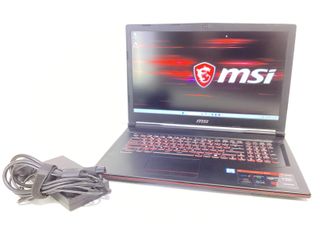 pc portatil msi gp73 leopard 8rd